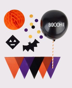 Happy Halloween Party auf www.mina-lola.com