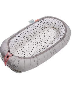 Babybett auf www.mina-lola.com von done by deer