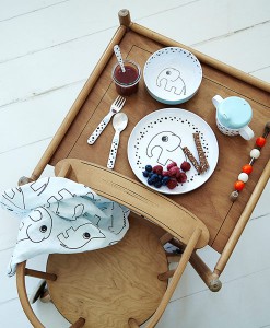 Windeltücher auf www.mina-lola.com von done by deer