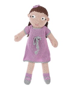 Puppe LIVA von smallstuff