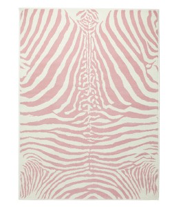Acrylteppich ZEBRA auf www.mina-lola.com von Lorena Canals