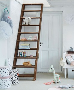 Boxen-Set Happy dots rose auf mina-lola.com von done by deer