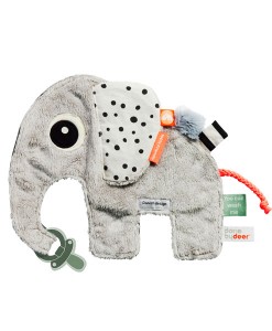 Kuscheltier Elphee auf mina-lola.com von done by deer