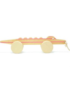 Nachziehtier Krokodil Marcello