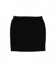 Slim Skirt black bubbles auf mina-lola.com von Noé & Zoë