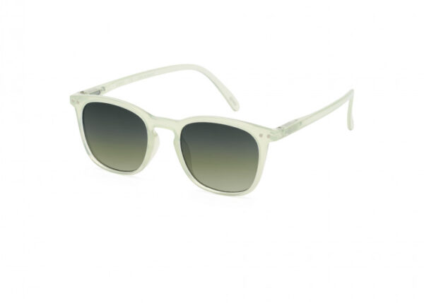 Sonnenbrille ADULTS #E Quiet Green Izipizi Sonnenbrille ADULTS #E Quiet Green Izipizi