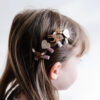 Haarspangen Felicity Fawn Mini Clips Mimi & Lula Haarspangen Felicity Fawn Mini Clips Mimi & Lula