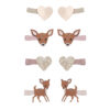 Haarspangen Felicity Fawn Mini Clips Mimi & Lula Haarspangen Felicity Fawn Mini Clips Mimi & Lula