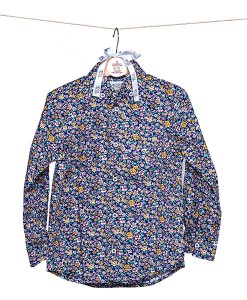 Hemd Paulchen von Miss Little auf www.mina-lola.com