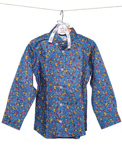 Hemd "Simon" von Miss Little auf www.mina-lola.com