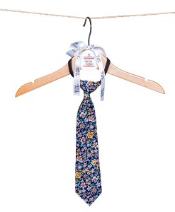 Krawatte Paulchen von Miss Little auf www.mina-lola.com