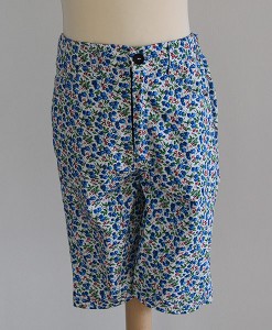 Short Vergissmeinnicht von Miss Little auf www.mina-lola.com