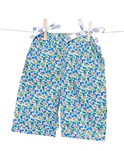 Short Vergissmeinnicht von Miss Little auf www.mina-lola.com