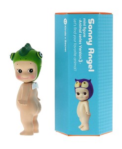 Sonny Angels Version 3 auf www.mina-lola.com