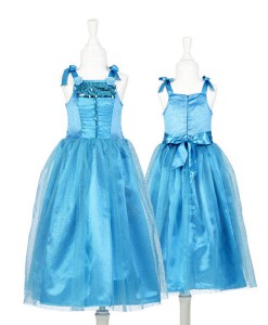 Prinzessinnenkleid "Christianne" von souza for kids auf www.mina-lola.com