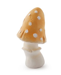 Pilz zum Kauen auf www.mina-lola.com von Oli & Carol