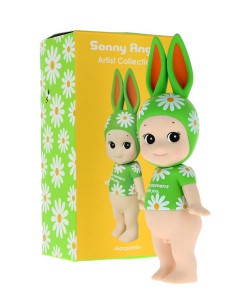 Sonny Angels Artist Collection Maguerite Rabbit auf www.mina-lola.com