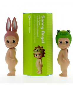 Sonny Angel Version 1 Tiere auf www.mina-lola.com