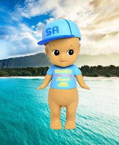 Sonny Angels Beach Serie Hawaii auf www.mina-lola.com