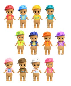 Limited Edition Hawaii Sonny Angels auf www.mina-lola.com