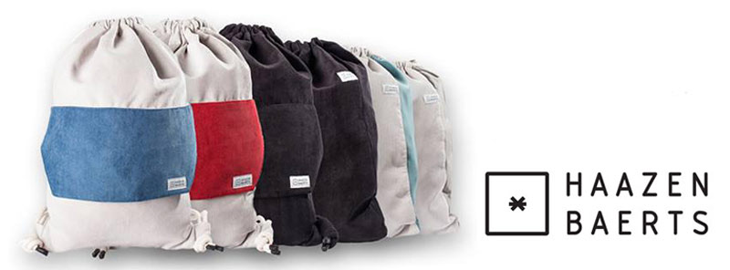 Haazenbaerts Beutel aus Graz