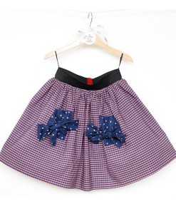 Rock FILIPPA auf www.mina-lola.com von Miss Little