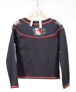 Jacke Theresa auf www.mina-lola.com von Miss Little