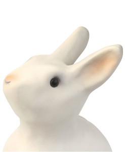 Spardose Hase auf www.mina-lola.com von Egmont Toys