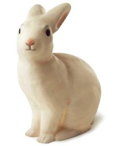 Lampe Hase auf www.mina-lola.com von Egmont Toys