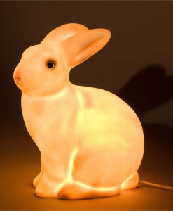 Lampe Hase auf www.mina-lola.com von Egmont Toys