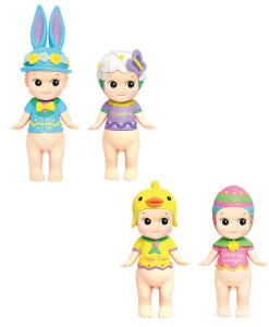 Sonny Angels Sonderedition Ostern auf mina-lola.com