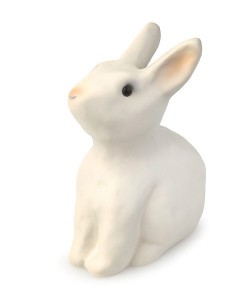 Spardose Hase auf www.mina-lola.com von Egmont Toys