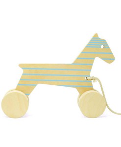 Nachziehtier Pferd auf www.mina-lola.com von Studio delle Alpi