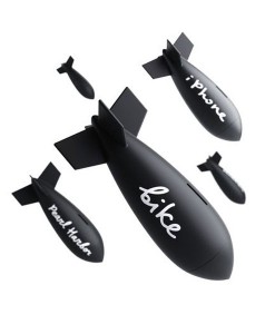 Spardose Superbitus auf www.mina-lola.com von Art.Lebedev