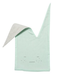 Bunny Cuddle Adventurer auf www.mina-lola.com von Fabelab