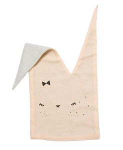 Bunny Cuddle Dreamer auf www.mina-lola.com von Fabelab