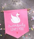 Fahne_Schwan_Alittlelovelycompany