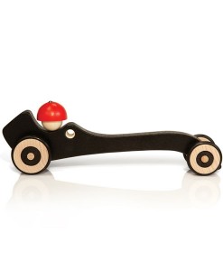 AUTOTOP schwarz auf mina-lola.com von Mon Petit Art