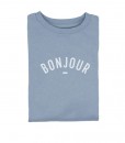 Sweater Bonjour auf mina-lola.com von Bob & Blossom