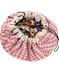 Play & Go Diamond pink auf mina-lola.com