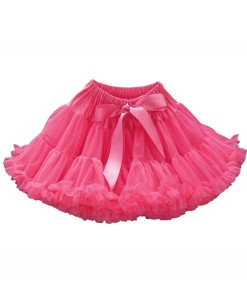 Tutu in pink auf mina-lola.com von Bob&Blossom