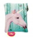 Geldtasche Unicorn auf mina-lola.com von DeKunstboer