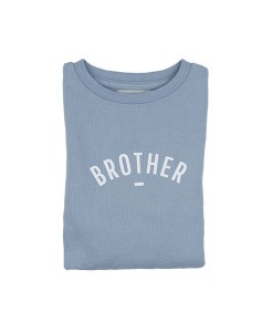 Sweater Brother auf mina-lola.com von Bob&Blossom