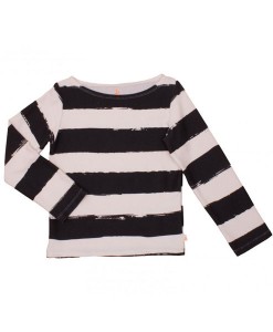 Sailor Shirt auf mina-lola.com von Noe&Zoe