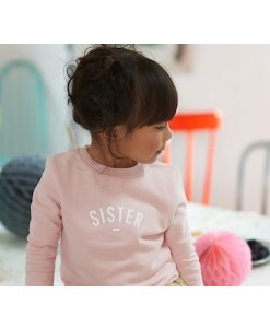Sweater SISTER auf mina-lola.com von Bob&Blossom
