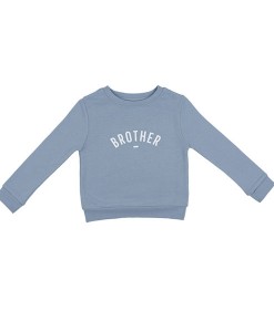 Sweater Brother auf mina-lola.com von Bob&Blossom