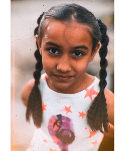 Palm Springs Kollektion auf mina-lola.com von Noe&Zoe