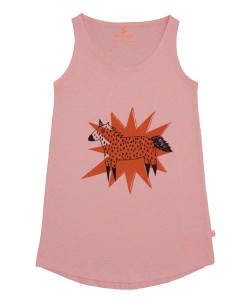Tank dress Einhorn auf mina-lola.com von Noe&Zoe