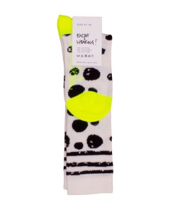Socken black dots auf mina-lola.com von Noe&Zoe