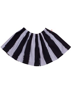 Rock black Stripes auf mina-lola.com von Noe&Zoe